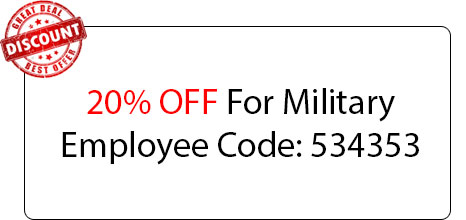 Military Employee Discount - Locksmith at Sierra Madre, CA - Sierra Madre Ca Locksmith